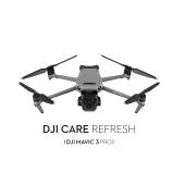 Licenta electronica DJI Mavic 3 Pro, 2YCare Refresh