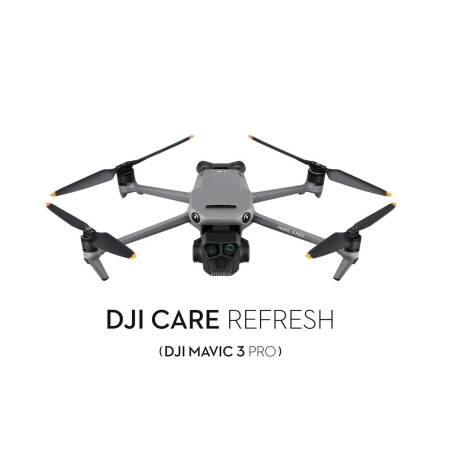 Licenta electronica DJI Mavic 3Pro Cine, 1YCare Refresh