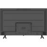 Tesla Google TV DLED 65S635BUS, 165 cm, UHD, blackDVB-T2/C/S2, 400 cd/m, CI+, VESA 400x200mm