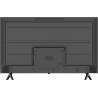 Tesla Google TV DLED 43S635SFS, 109 cm, FHD, slvr.DVB-T2/C/S2, 300 cd/m, CI+, VESA 200x200mm