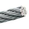 Cablu maritim OSCULATI AISI 316 49-wire 2mm, rola 100m