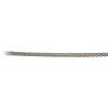 Cablu maritim OSCULATI AISI 316 133-wire 4mm, rola 100m
