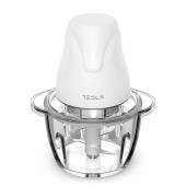 Tocator Tesla FC302W, 400W, 1L, Alb