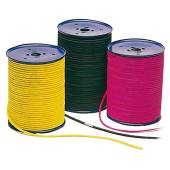 Cablu elastic OSCULATI Shock Cord fluo pink 5mm, 100m