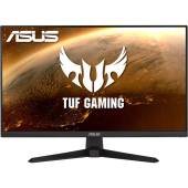 Monitor Gaming Asus 24'', Full HD, VG24VQ1BCurved, 165 Hz, FreeSync, 1ms