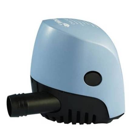 Pompa de santina WHALE Orca bilge pump 500 GPH 12V