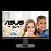 Monitor Gaming Asus 24'', Full HD( 1920x1080)VA24EHF, Eye Care, IPS, Flicker-free, HDMI, 100Hz