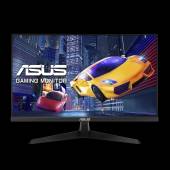 Monitor Gaming Asus 24, VY249HGE, 144Hz, IPSFlicker Free, 1 ms"