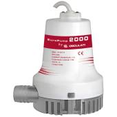 Pompa de santina submersibila OSCULATI Europump II 2000 12V