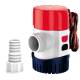 Pompa de santina automata OSCULATI Europump Next Generation 600 12V