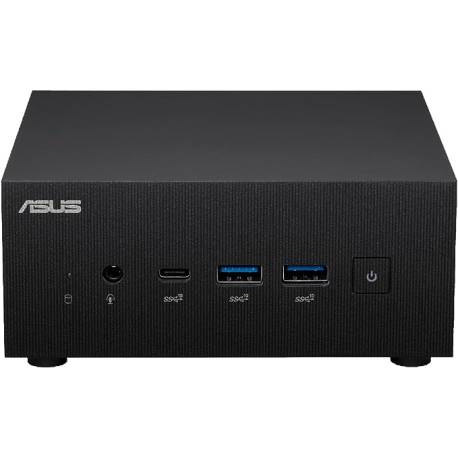 Mini PC ASUS Intel Core 13/ Iris Xe Graphics, 4K2xPCle Gen4x4 M.2 NVMe, 2.5 Gbps LAN, WiFi 6E