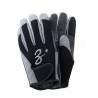 Manusi pescuit ZENAQ 3D Short Gloves Black LL