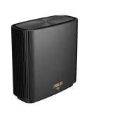 Sistem WiFi Mesh ASUS, ZenWiFi, AX7800, 265mp1-PK, LAN Aggregation, 2.5G port, Negru