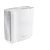 Sistem WiFi Mesh ASUS, ZenWiFi, AX7800, 265mp1-PK, LAN Aggregation, 2.5G port, Alb