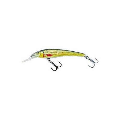 Vobler JAXON Atract XXT-A Floating, culoare K, 7.5cm, 7g