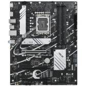 Placa de baza ASUS PRIME H770-PLUS D4LGA1700, H770, USB 3.2 GEN 2 AURA MB