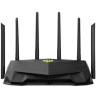 Router gaming TUF ASUS WiFi 6 (802.11ax)AX6000, Dual 2.5G Port, Mobile Game Mode, Mesh WiF