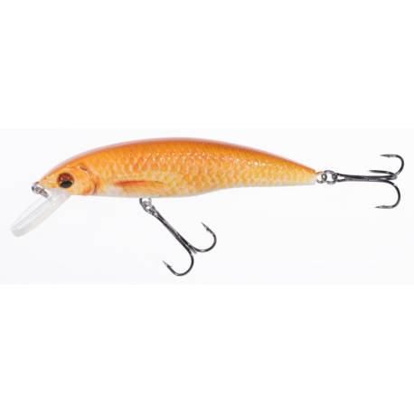 Vobler JAXON Atract Minnow XXT-C, culoare G, 7cm, 7g