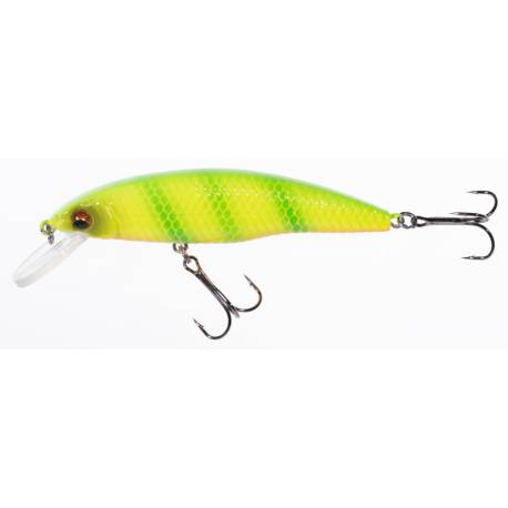 Vobler JAXON Atract Minnow XXT-C, culoare D, 7cm, 7g