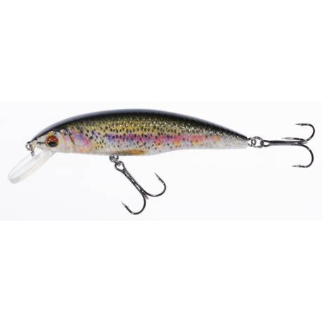 Vobler JAXON Atract Minnow XXT-C, culoare H, 9cm, 15g