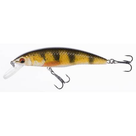 Vobler JAXON Atract Minnow XXT-C, culoare A, 9cm, 15g