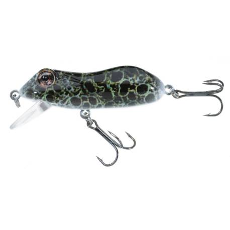 Vobler JAXON Atract Frog XXT-H culoare E, 4.5cm, 7g