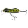 Vobler JAXON Atract Frog XXT-H culoare D, 4.5cm, 7g