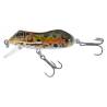 Vobler JAXON Atract Frog XXT-H culoare A, 5.5cm, 11g