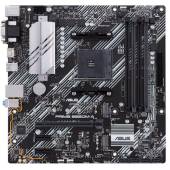 Placa de baza ASUS PRIME B550M-AAM4, B550, DUAL M.2, HDMI, AURA MB