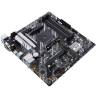 Placa de baza ASUS PRIME B550M-AAM4, B550, DUAL M.2, HDMI, AURA MB