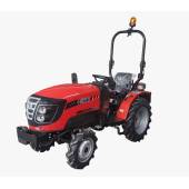 Tractor FIELDTRAC VST 918, 4x4, 18.5CP, capacitate posterioara 500kg