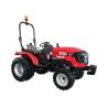 Tractor FIELDTRAC VST 930, 4x4, 30CP, capacitate posterioara 750kg