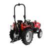 Tractor FIELDTRAC VST 918, 4x4, 18.5CP, capacitate posterioara 500kg