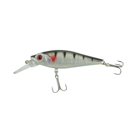 Vobler JAXON Atract Oskar culoare C, 8cm, 11g