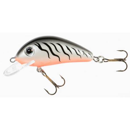 Vobler JAXON Golbat culoare GN, 3.5cm, 2.5g