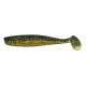 Shad JAXON INTENSA FUX 6cm, culoare A, 5buc/plic