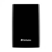 HDD portabil VERBATIM SnG 1TB USB 3.0 NEGRU