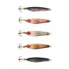 Set JAXON Pilker Mix B 3.5g, 25mm, 5buc/set