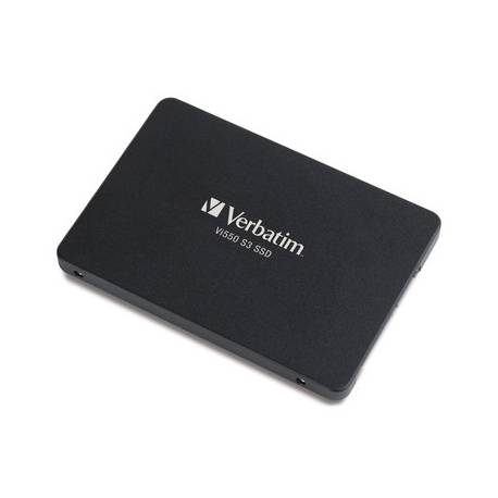 SSD Verbatim Vi550 S3 256GB 2.5 SATA 6Gb/s"