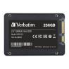 SSD Verbatim Vi550 S3 256GB 2.5 SATA 6Gb/s"