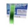 Fir textil GOSEN PE Roots X4 Light Green 200m, PE 1.2, 0.187mm, 9.6kg