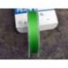 Fir textil GOSEN PE Roots X4 Light Green 200m, PE 1.0, 0.171mm, 7.9kg