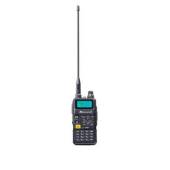 Statie radio VHF/UHF portabila MIDLAND CT590S dual band
