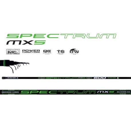 Lanseta bologneza MAVER SPECTRUM MX5 7.00m