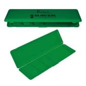 Organizator monturi MAVER KATANA RIG BOX 17.5x8.5cm