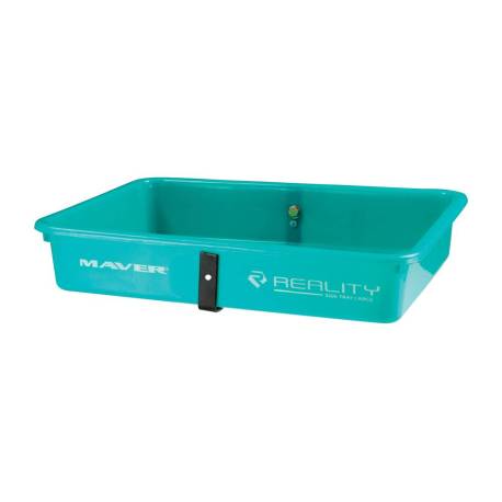 Tava laterala MAVER Reality Side Tray Large, 40x30cm