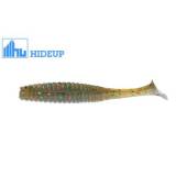 Grub HIDEUP Stagger Original 1.5" 4cm, culoare 141 Itasu Gill, 8buc/plic