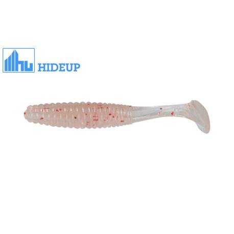 Grub HIDEUP Stagger Original 1.5" Salt 4cm, culoare S-13 Akarame Okiami, 8buc/plic