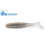 Grub HIDEUP Stagger Original 2" 5.9cm, culoare 133 Wakasa Gill, 8buc/plic