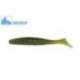 Grub HIDEUP Stagger Original 3" 7.6cm, culoare 107 Green Gill, 10buc/plic